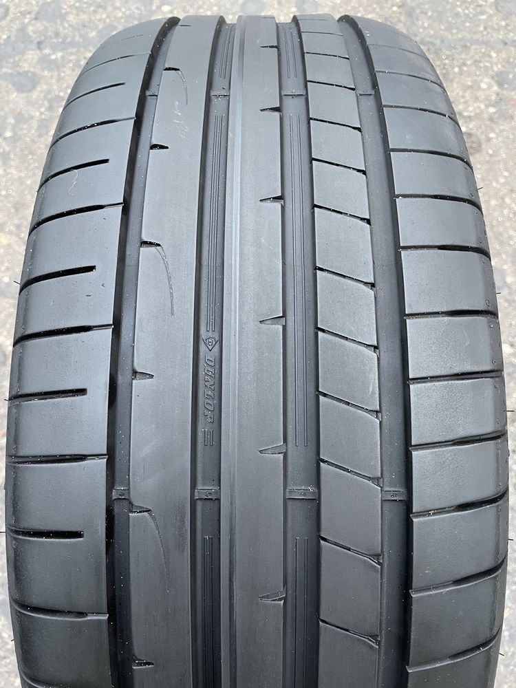 Opony Dunlop 255/55r19 111W Sport Maxx RT2 SUV - 2szt 7mm Dot0821