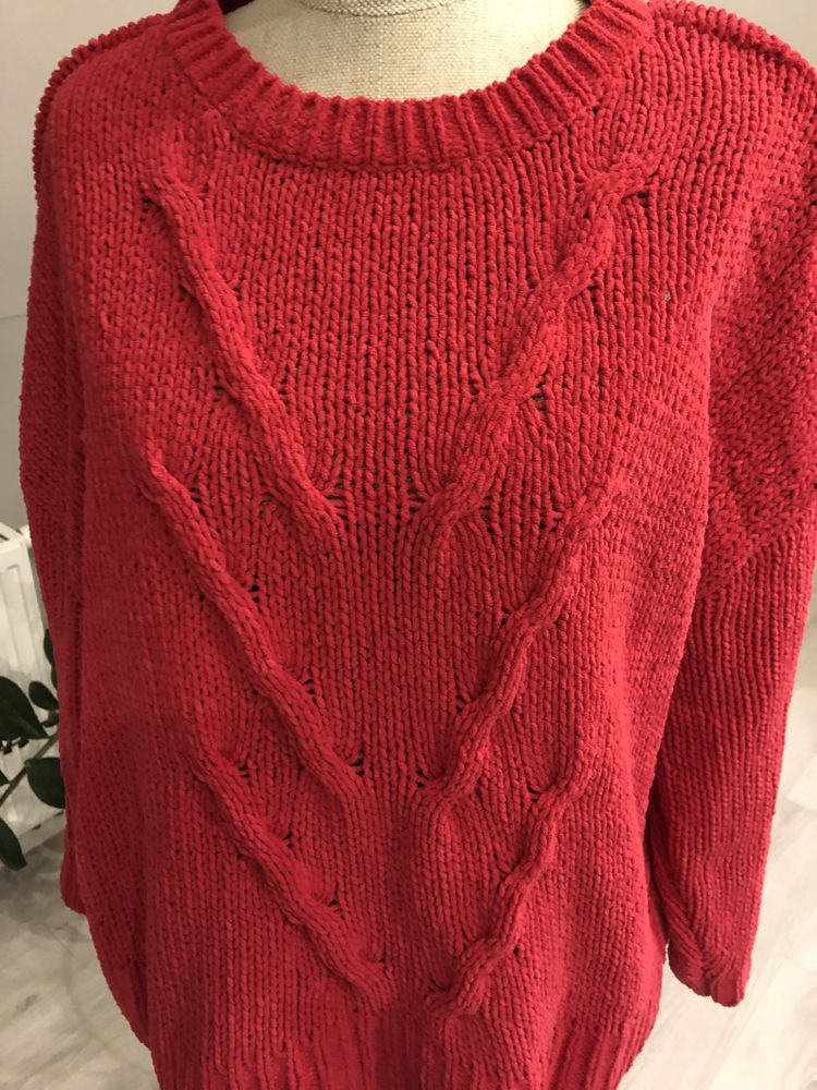 Sweter Reserved M