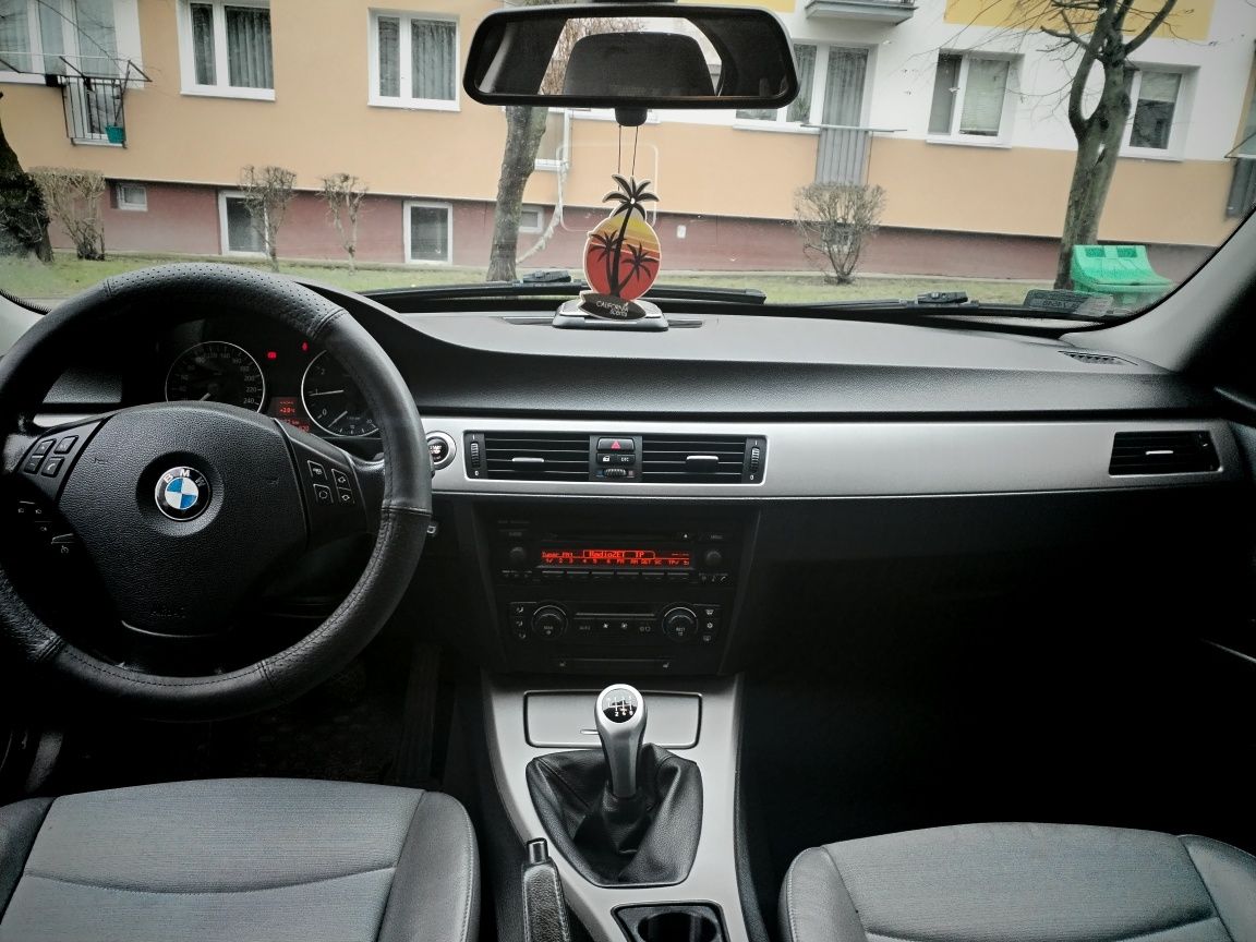 BMW 3 1.8i 2005r Zapraszam!