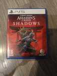 Assassin Creed shadow
