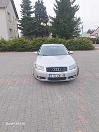 Audi a3 8p 1.6 mpi lpg