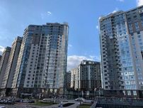ЖК Новопечерські Липки 4 кімн. 190м2 невисокий поверх