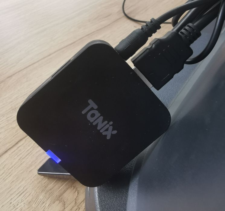 TV Samsung LED 40 cali Smart tv Netflix