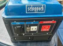 Agregat pradotworczy 1,2 kW