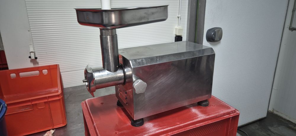 Maszynka wilk maga tc12