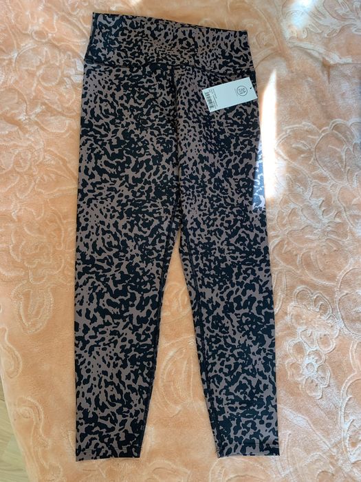 Спортивні лосіни легінси SAGE