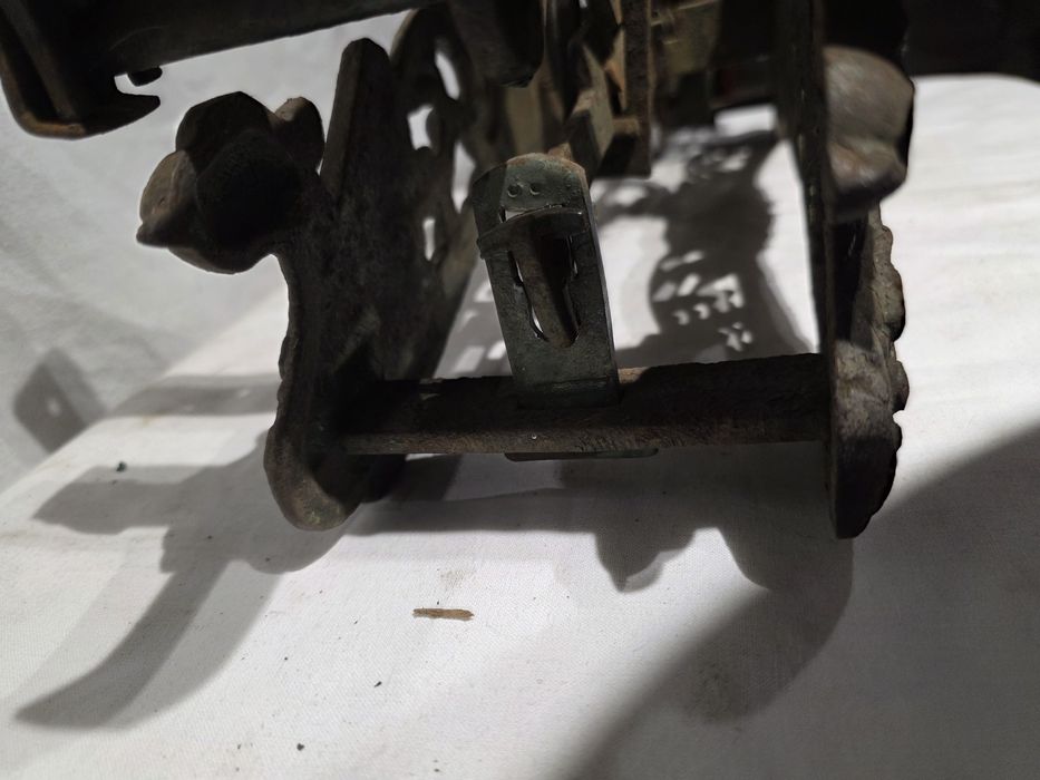 Waga szalkowa 10kg Lublin