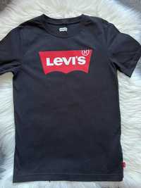 Футболка на мальчика levi’s 12 лет состояние новой вещи