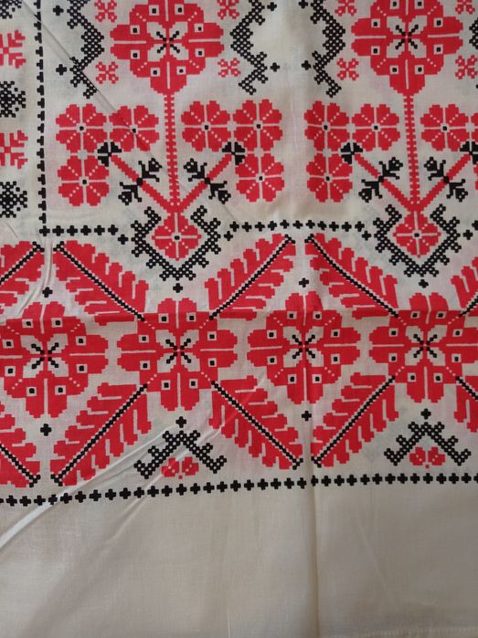 Полотенце (рушник) обрядовое