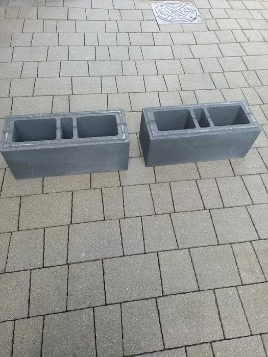 Pustaki , daszki Grafit