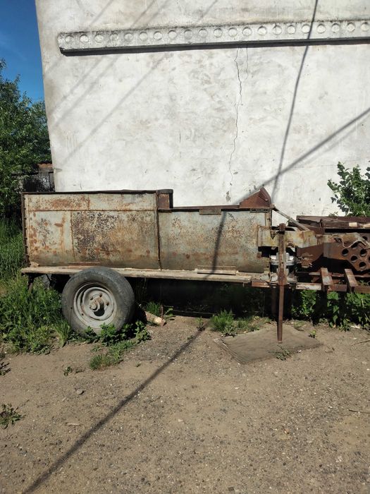 мешалка принудительного типа