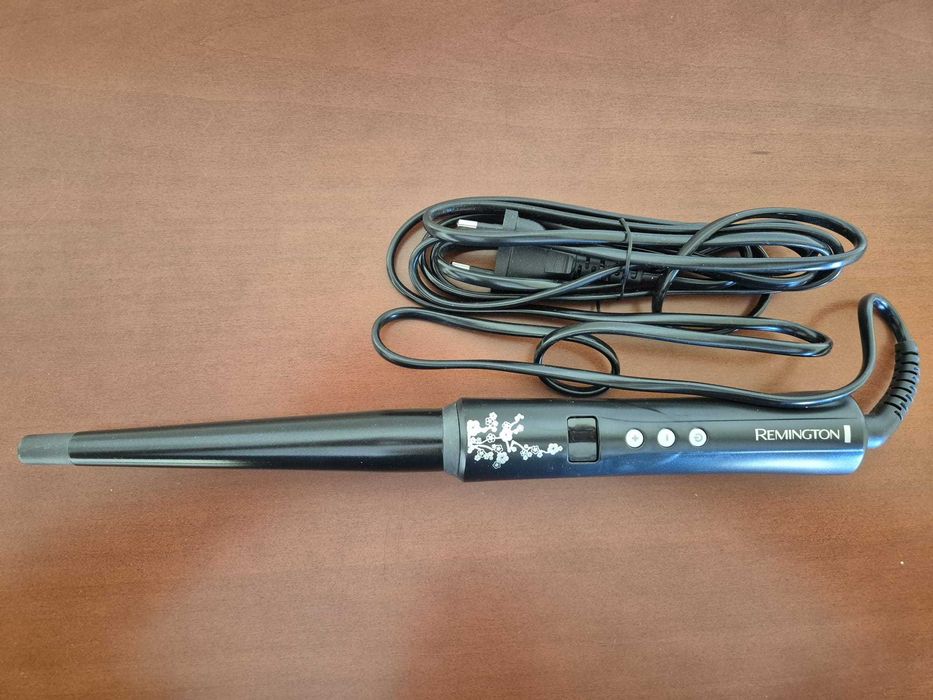 Lokówka REMINGTON CI95 19-22 mm