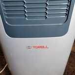 Klimatyzator  Torell przenośny