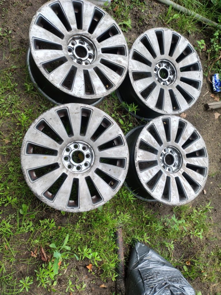Sprzedam felgi 4x100 i 4x98