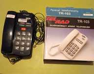 Telefon z dawnych lat
