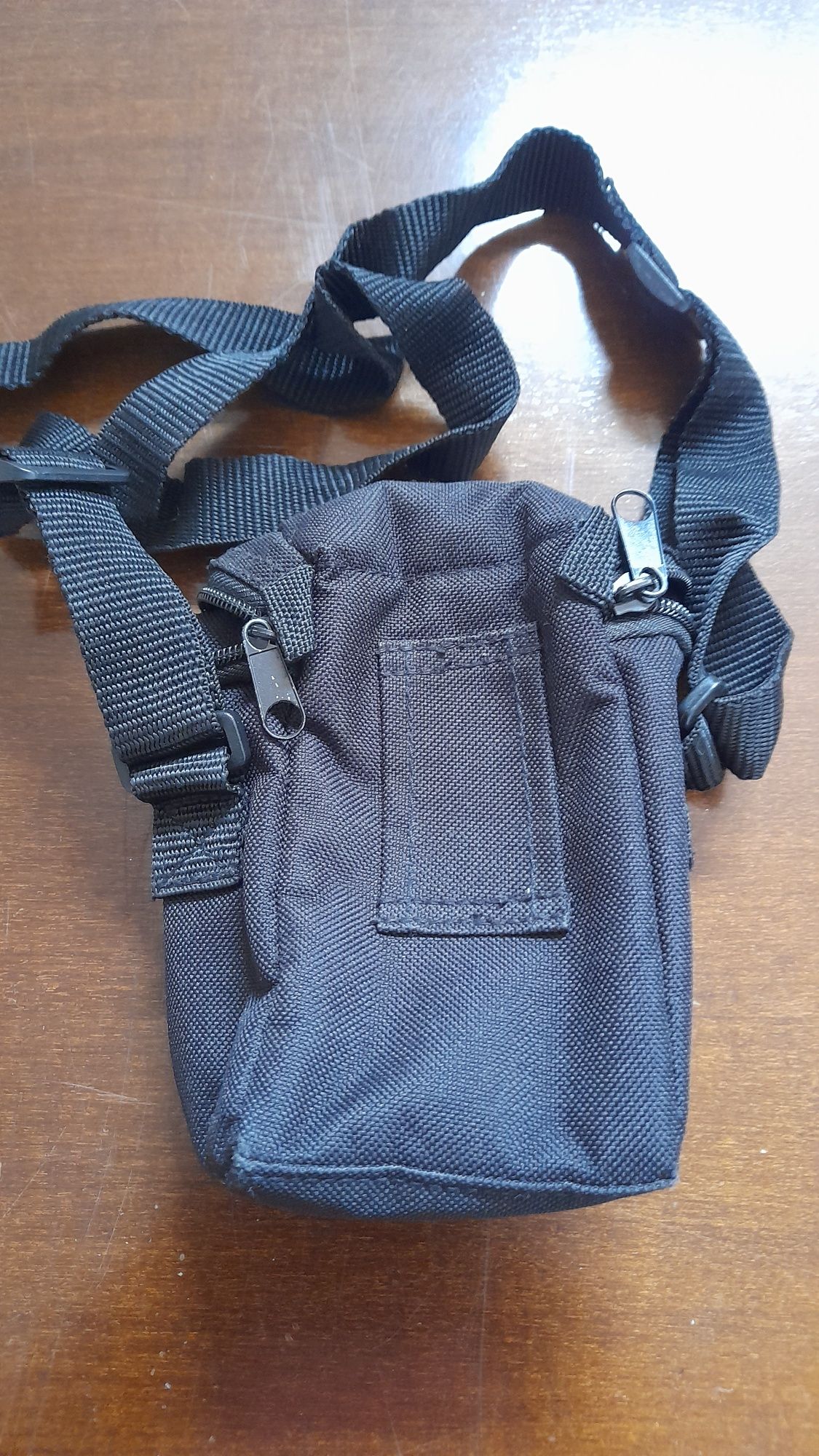 Bolsa da Bluesky para máquina fotográfica