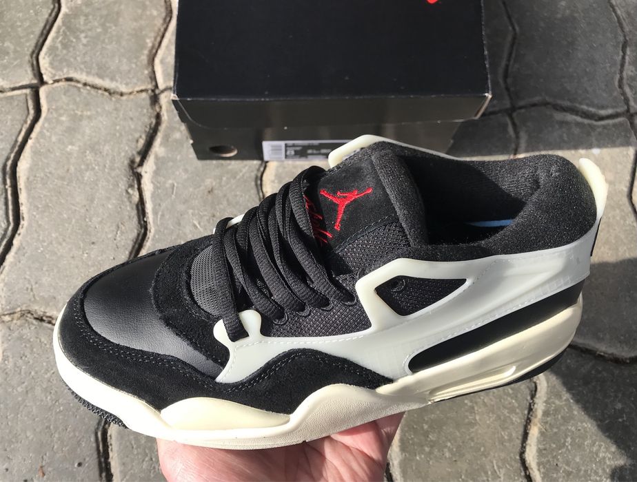 Jordan 4 RM 41-45р.