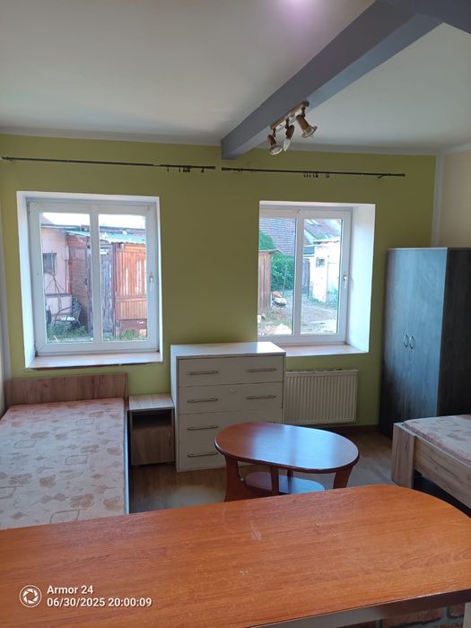 Mieszkanie do wynajęcia