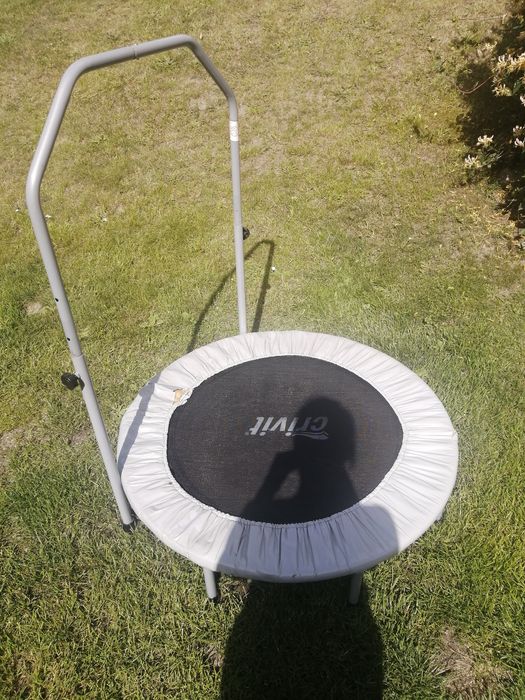 Trampolina Crivit