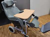 Wózek rehabilitacyjny Vermeiren Coraille