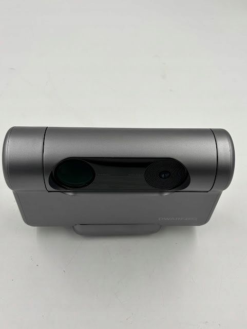 outlet dwarflab dwarf 3 inteligentny teleskop dzień/noc lekki