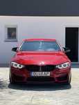 Bmw 420d xdrive M4