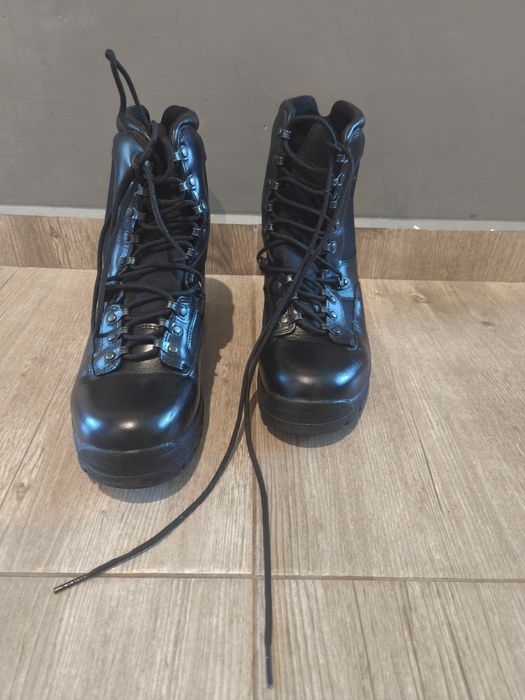 Buty policja taktyczne policyjne 26,5cm 41