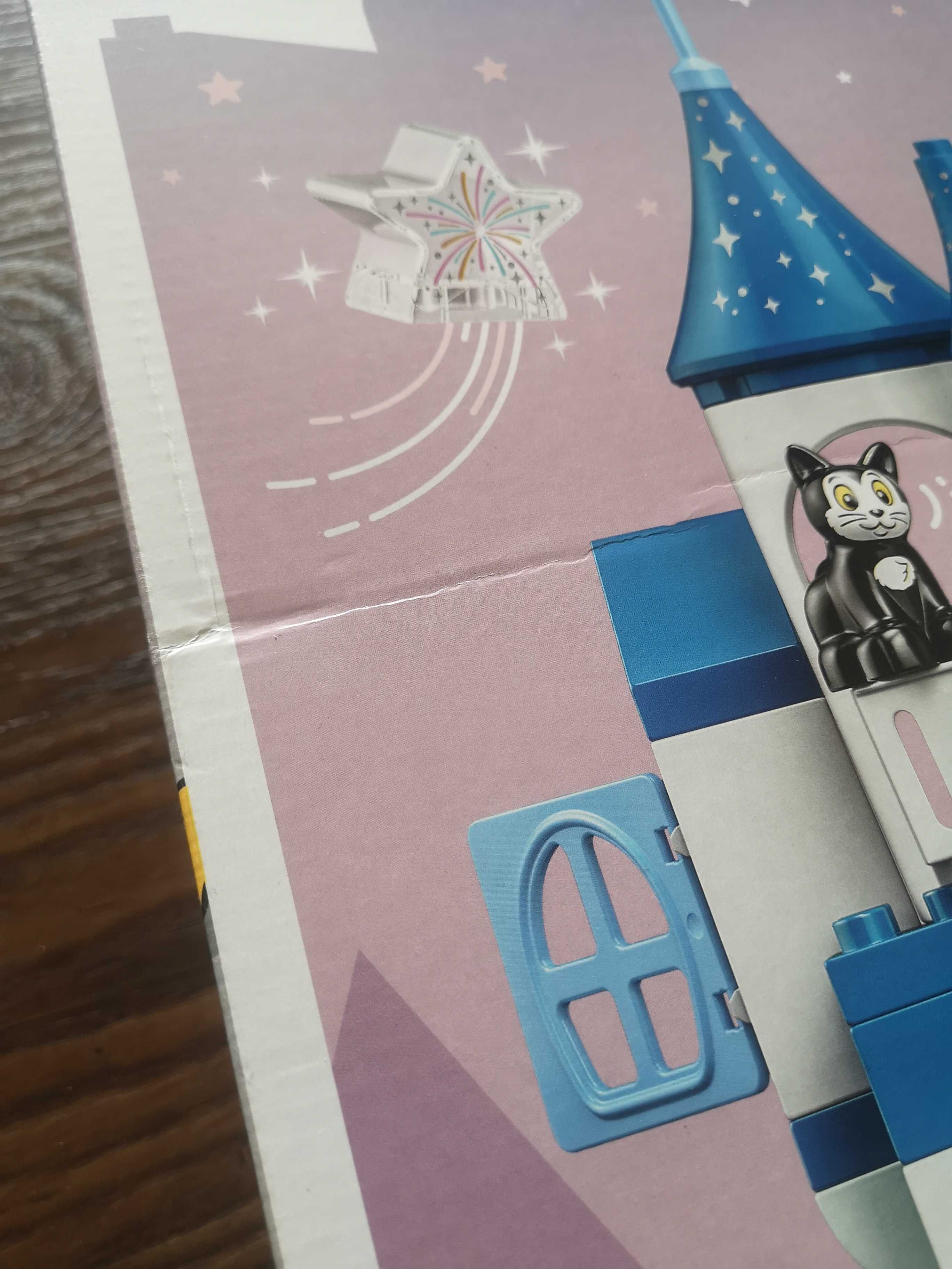 Lego Duplo - 10998 - Magiczny zamek