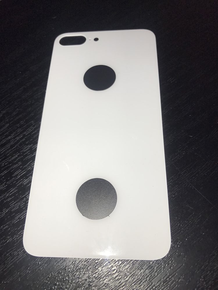 Iphone 8 plus tylna szybka Nowa