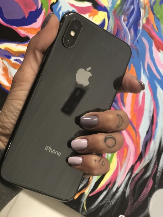 Продам iPhone X донор корпус Батарея Камера шлейфа фронталка вибро