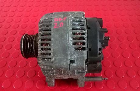 Alternador - 021903026L / TG17C019 - SEAT LEON (1P1)