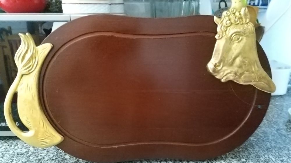 Vendo tábua, para uso diário ou para decoração