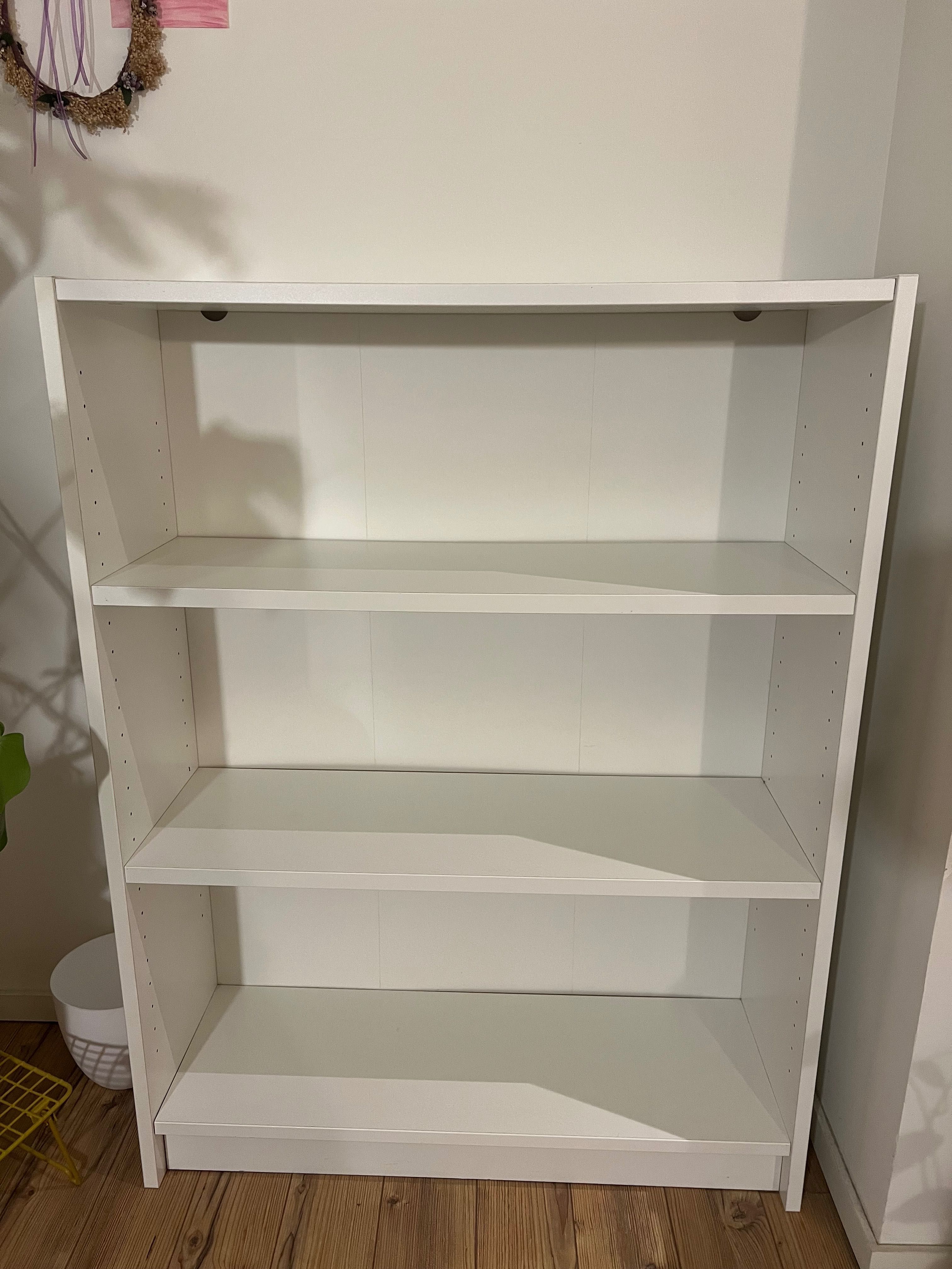Estante Billy Ikea