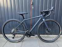 Rower Gravel Cannondale Topstone GRX 28cali Rama M