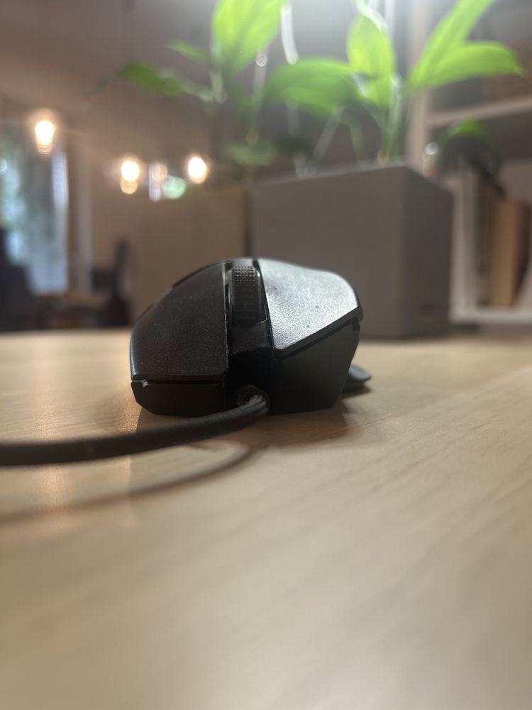 Myszka gamingowa Razer Basilisk V3