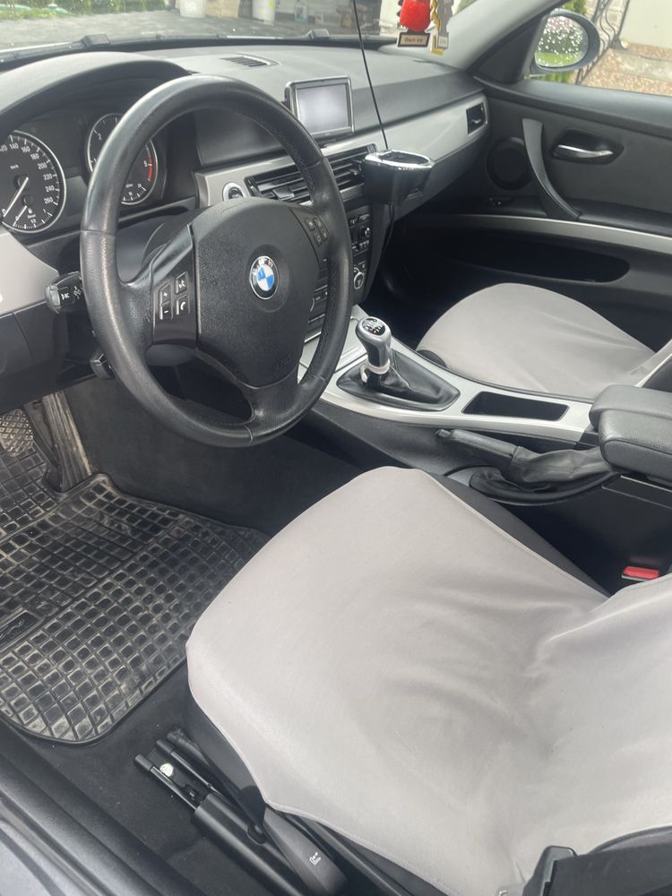 Szprzedam BMW seria 3