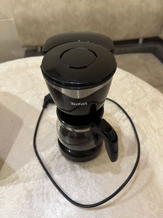 Кавоварка капсульна Tefal