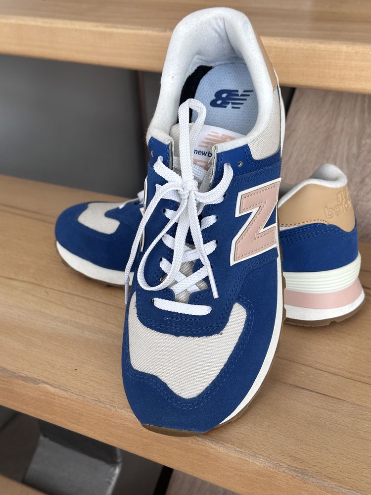 New balance кросівки оригінал,з біркою, нові