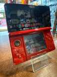 Konsola Nintendo 3DS CTR-001 Czerwona