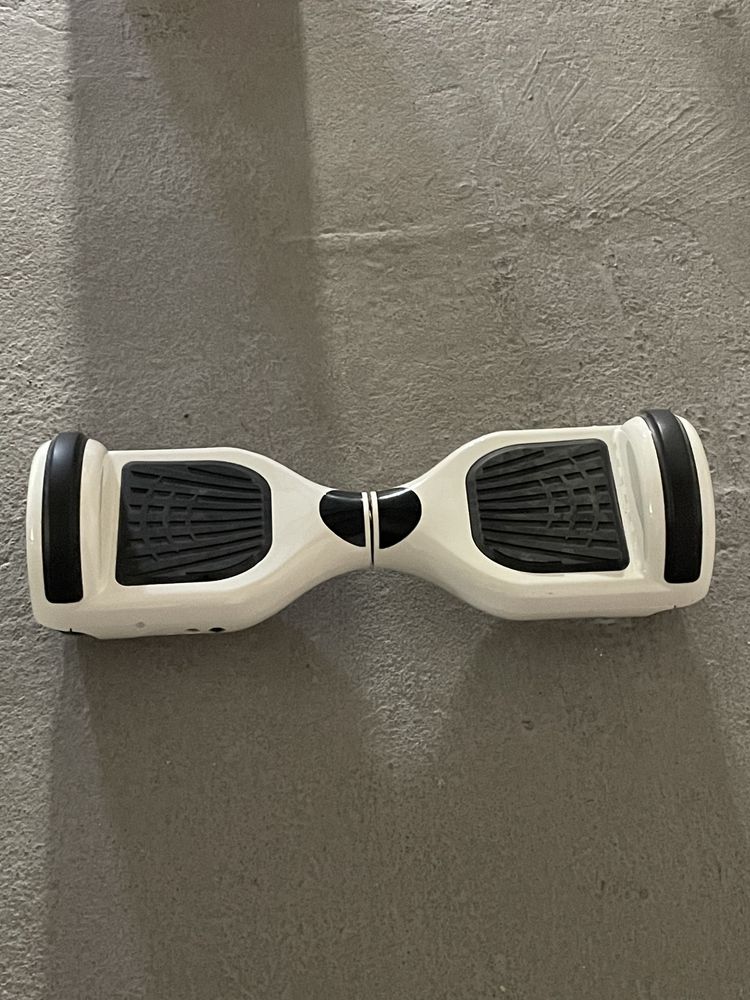 hoverboard ………..