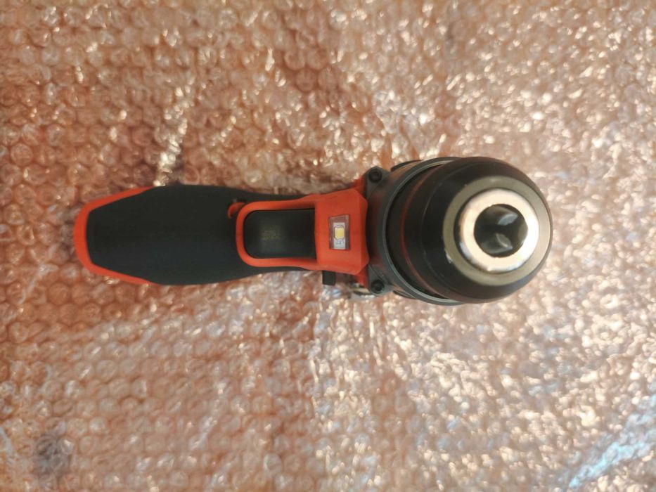 Wkrętarkę udarową Milwaukee 3404-20 M12 FPD2-0 12V 45Nm 13mm