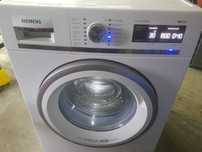 Pralka Siemens iq700 wysoki model sprawna w dobrym stanie
