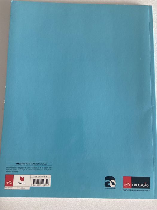 Livro de resoluçoes dos manuais da Novo Mat 6 ano