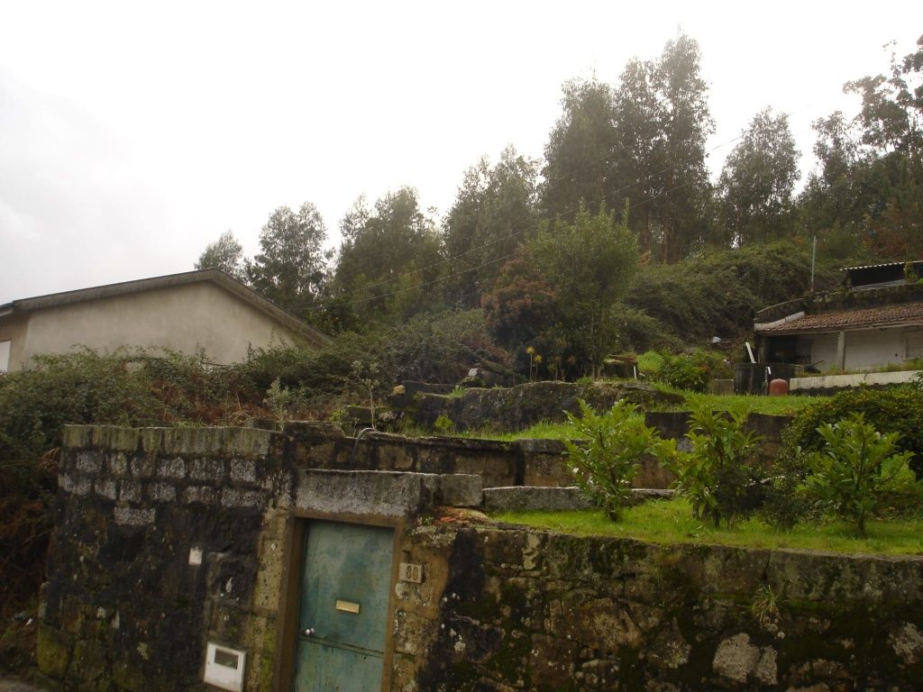 Terreno para construção em boa zona