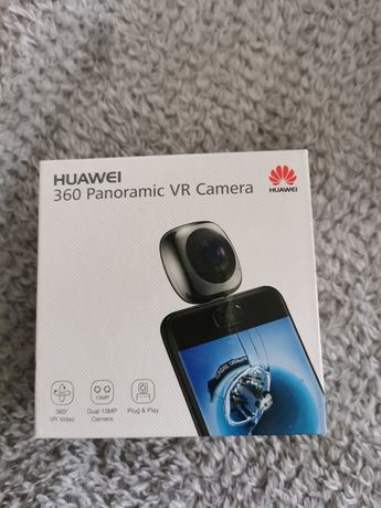 Kamera- Huawei 360 Panoramic VR Camera