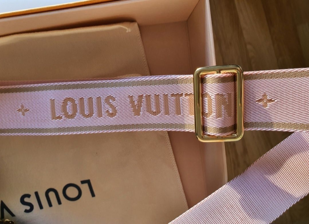 Multipochette Louis Vuitton