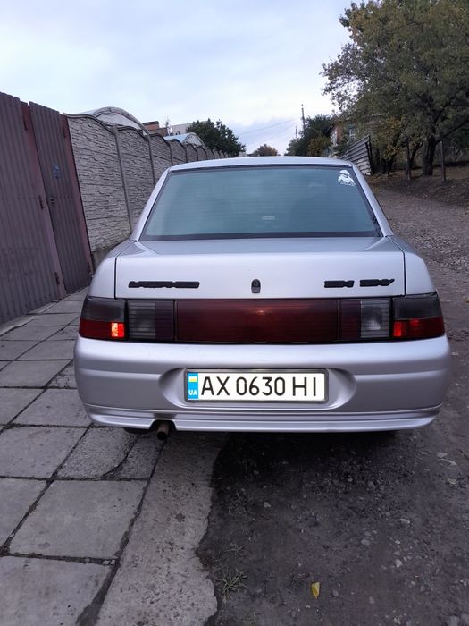 Продам Ваз 2110 16кл