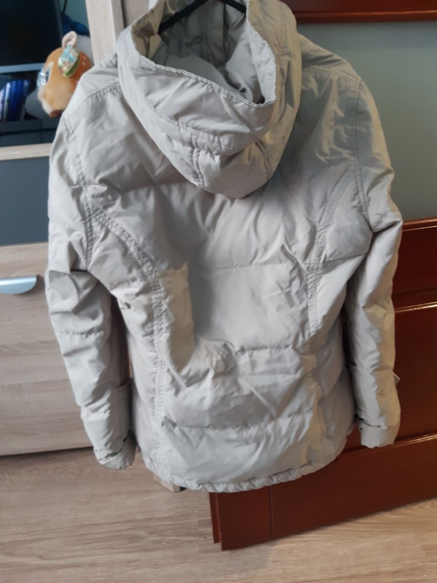 Kurtka Calvin Klein roz.XS-M