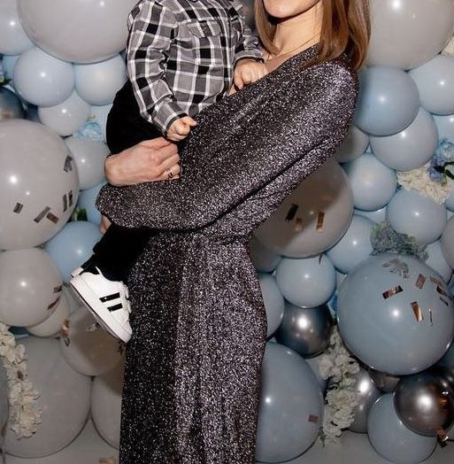 Сукня коктейльна, вечірня