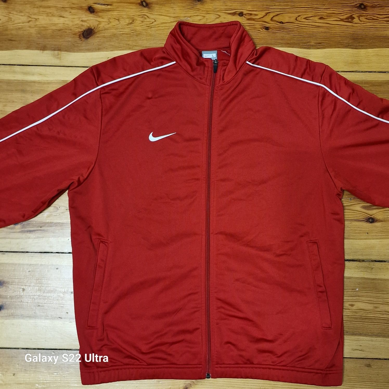 Nike bluza Męska rozmiar L